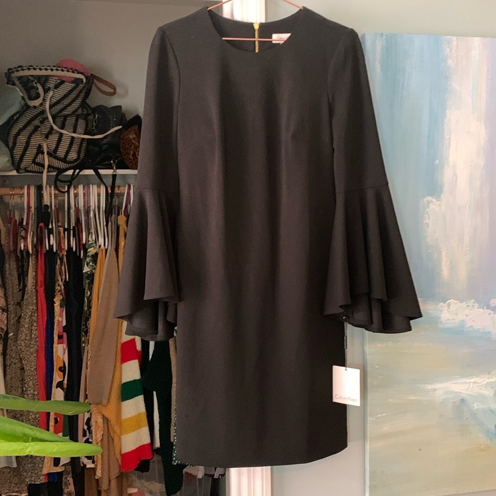 Calvin Klein Dress